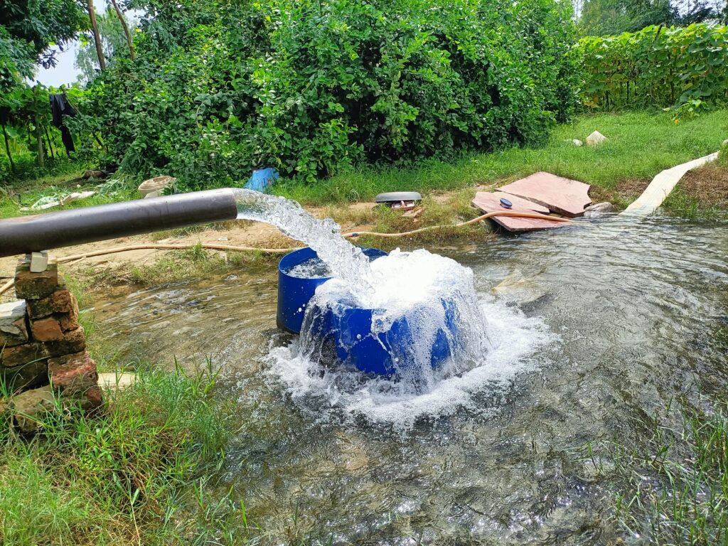 उत्तर प्रदेश में फ्री बोरिंगके लिए योजनाआवेदन कैसे करें फुल जानकारी
